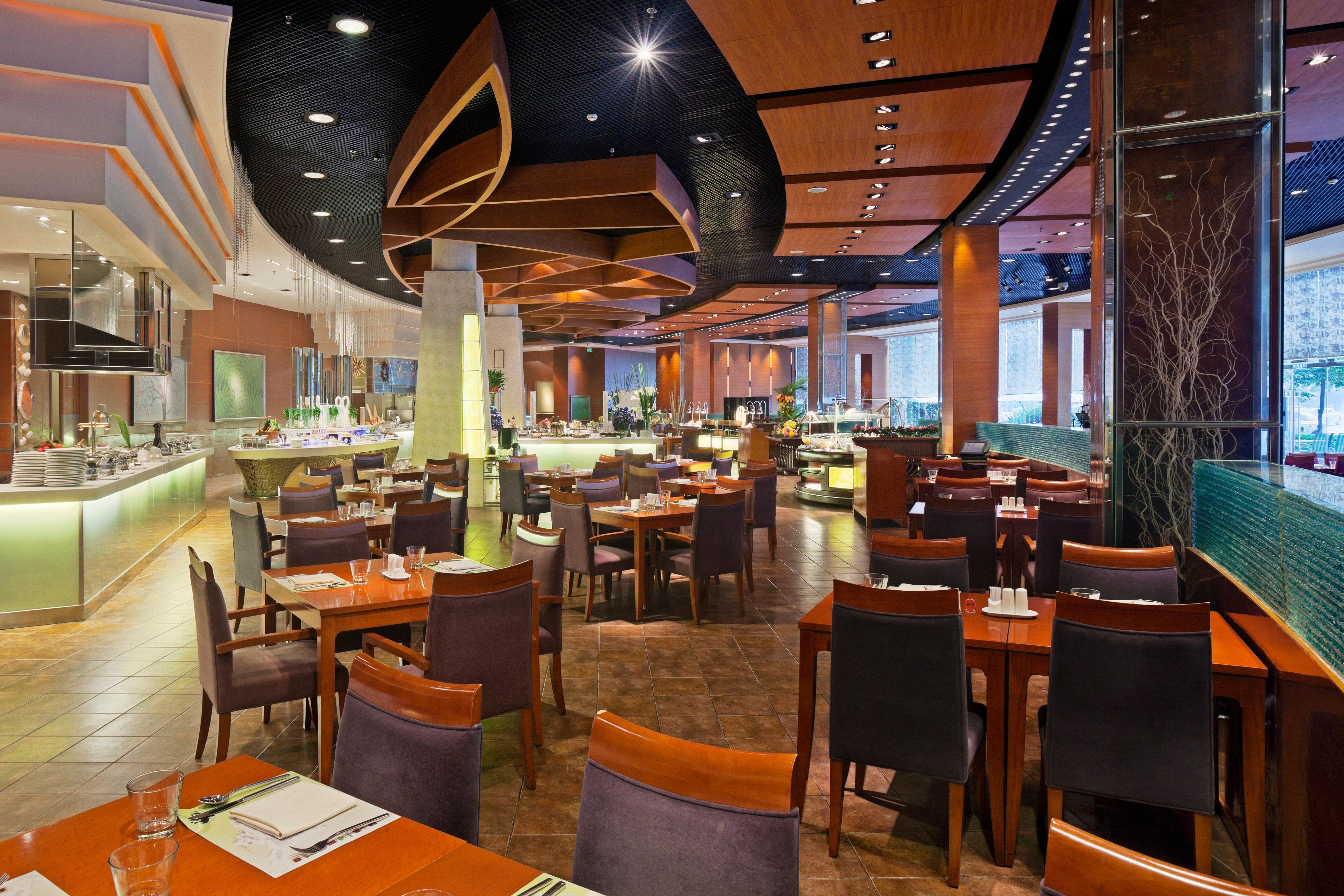 Holiday Inn Chengdu Century City-Westtower Екстер'єр фото