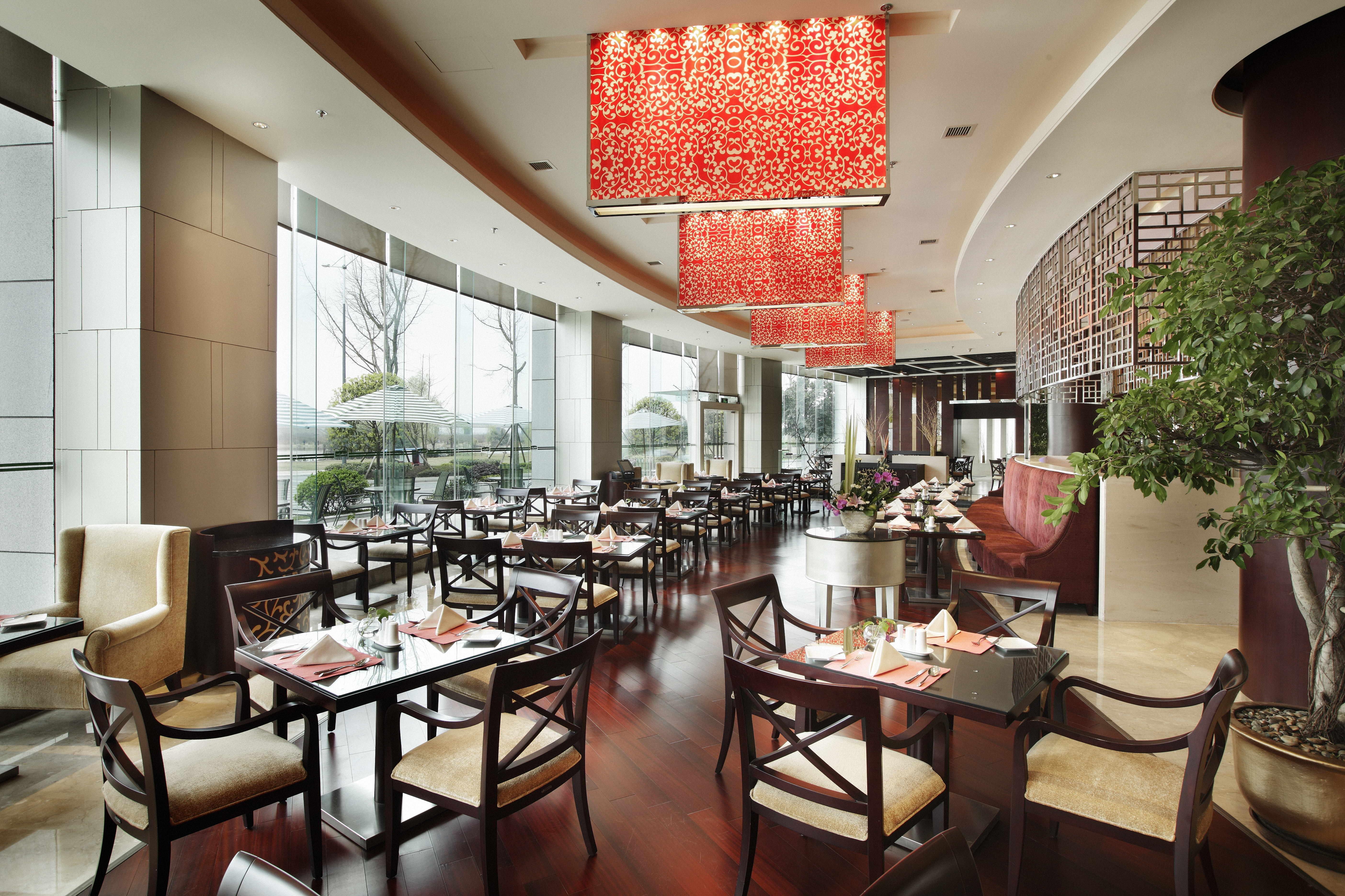 Holiday Inn Chengdu Century City-Westtower Екстер'єр фото