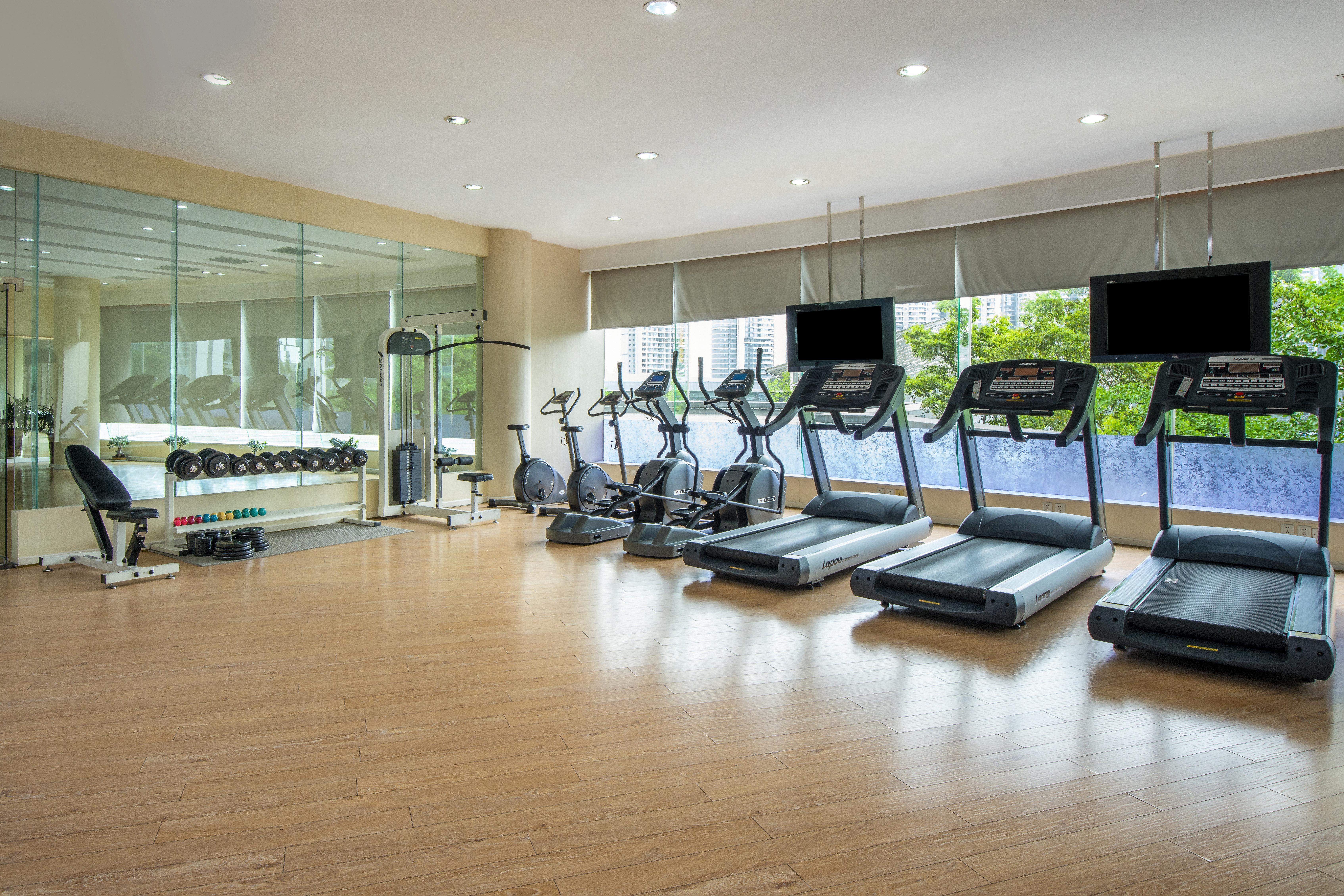 Holiday Inn Chengdu Century City-Westtower Екстер'єр фото
