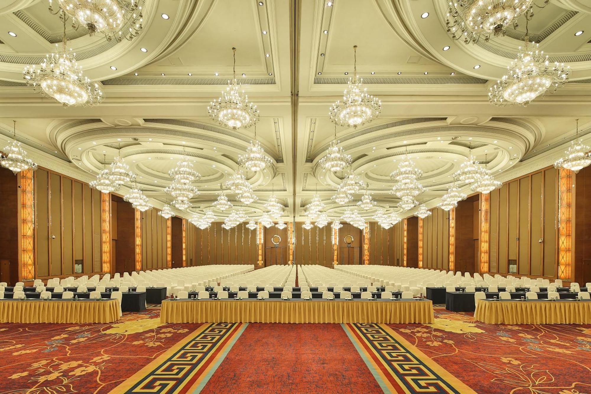 Holiday Inn Chengdu Century City-Westtower Екстер'єр фото