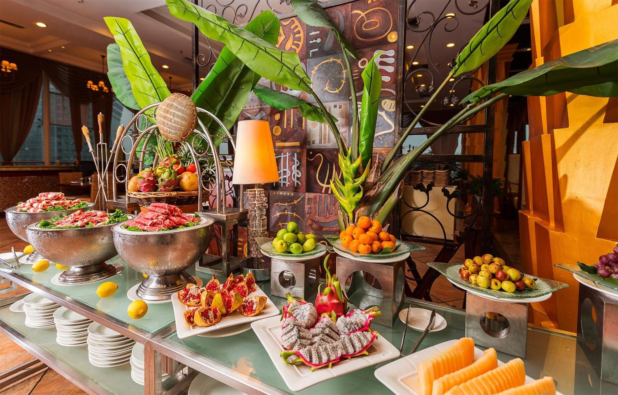Holiday Inn Chengdu Century City-Westtower Екстер'єр фото
